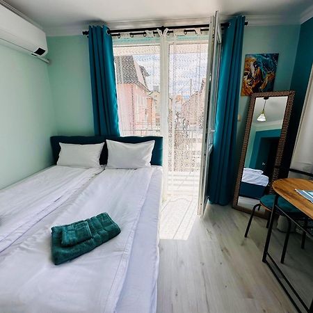 Veli House Velingrad/ Велихаус Къща За Гости Велинград Zewnętrze zdjęcie