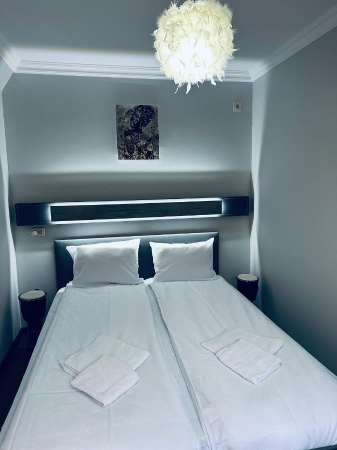 Veli House Velingrad/ Велихаус Къща За Гости Велинград Zewnętrze zdjęcie