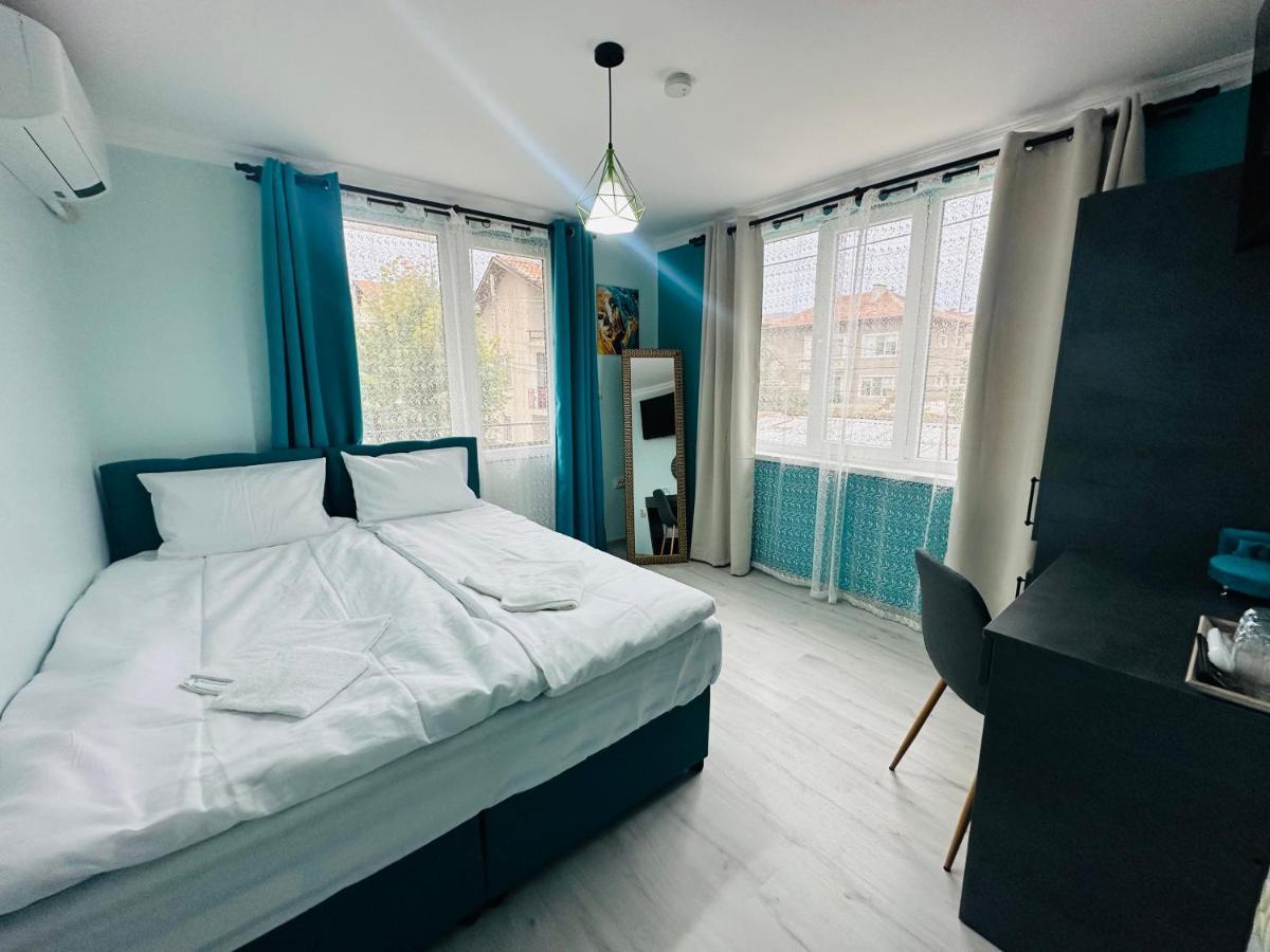 Veli House Velingrad/ Велихаус Къща За Гости Велинград Zewnętrze zdjęcie