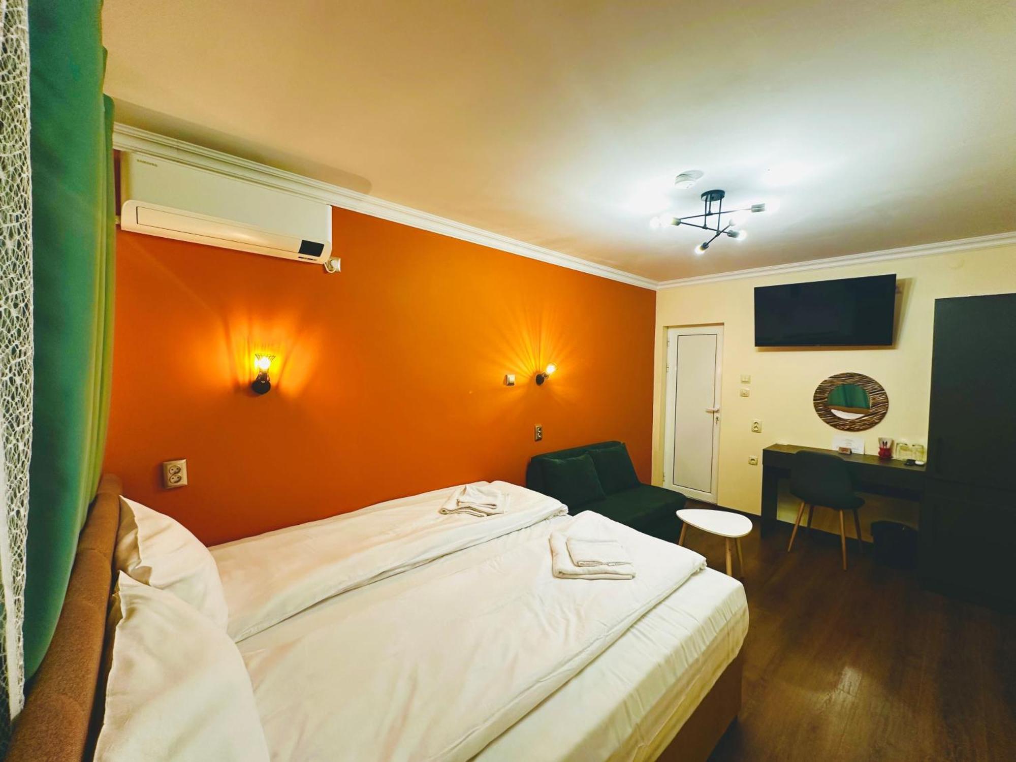 Veli House Velingrad/ Велихаус Къща За Гости Велинград Zewnętrze zdjęcie